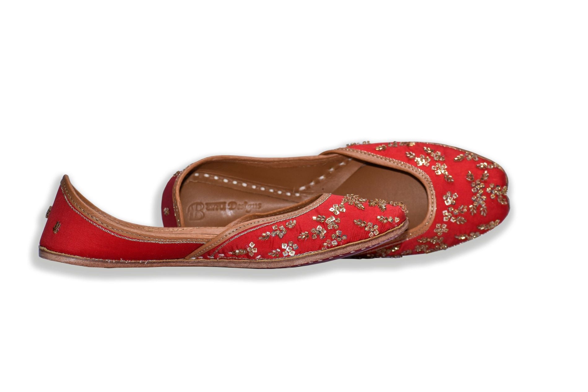 Punjabi jutti for ladies on sale online