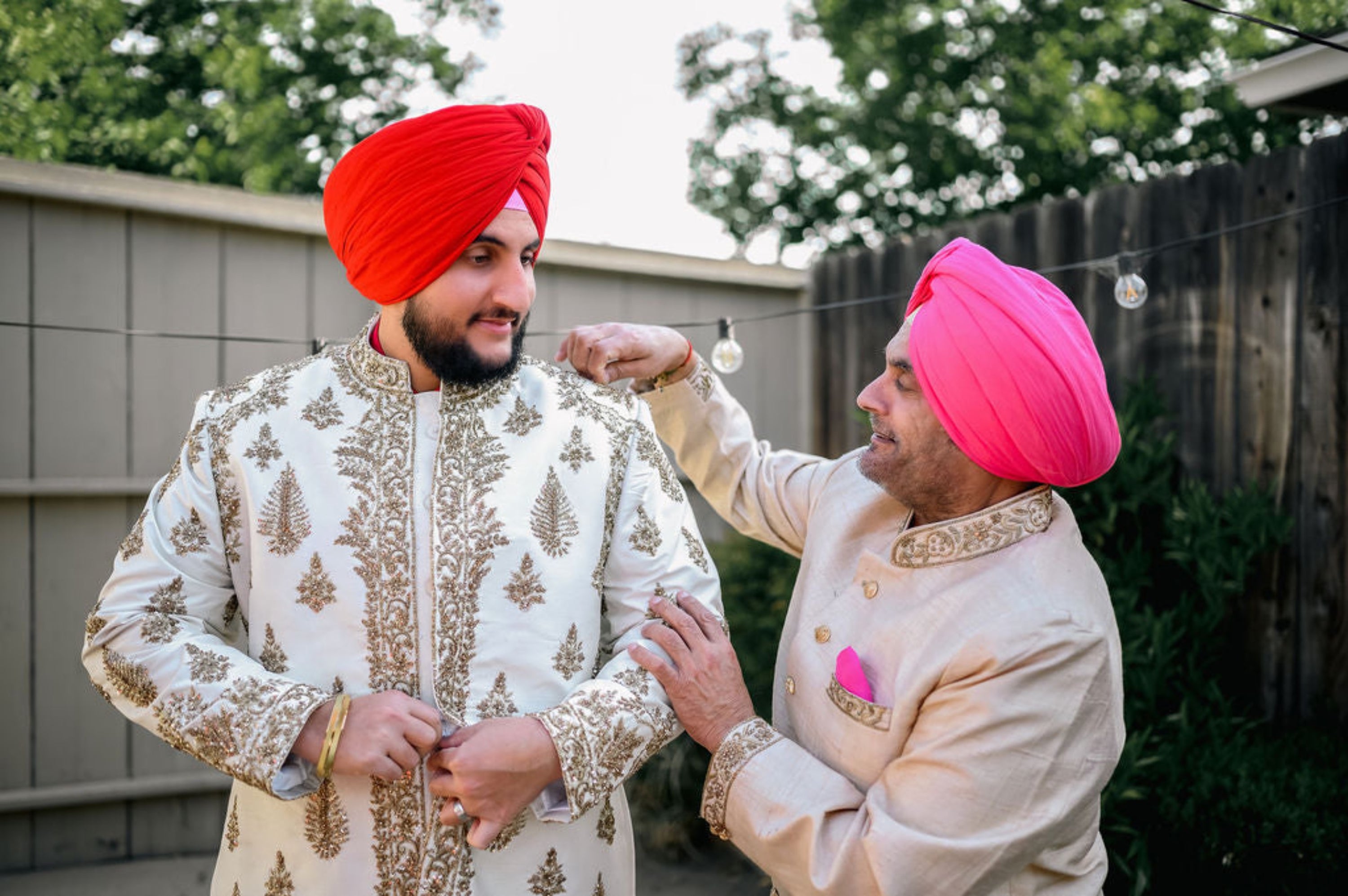 Sherwani for Men