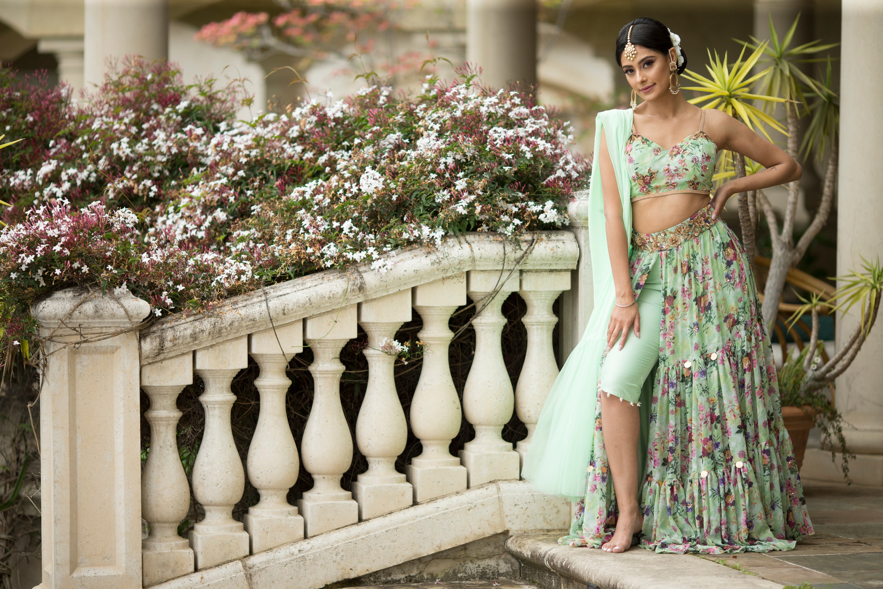 Mehndi Bliss - bAnuDesigns