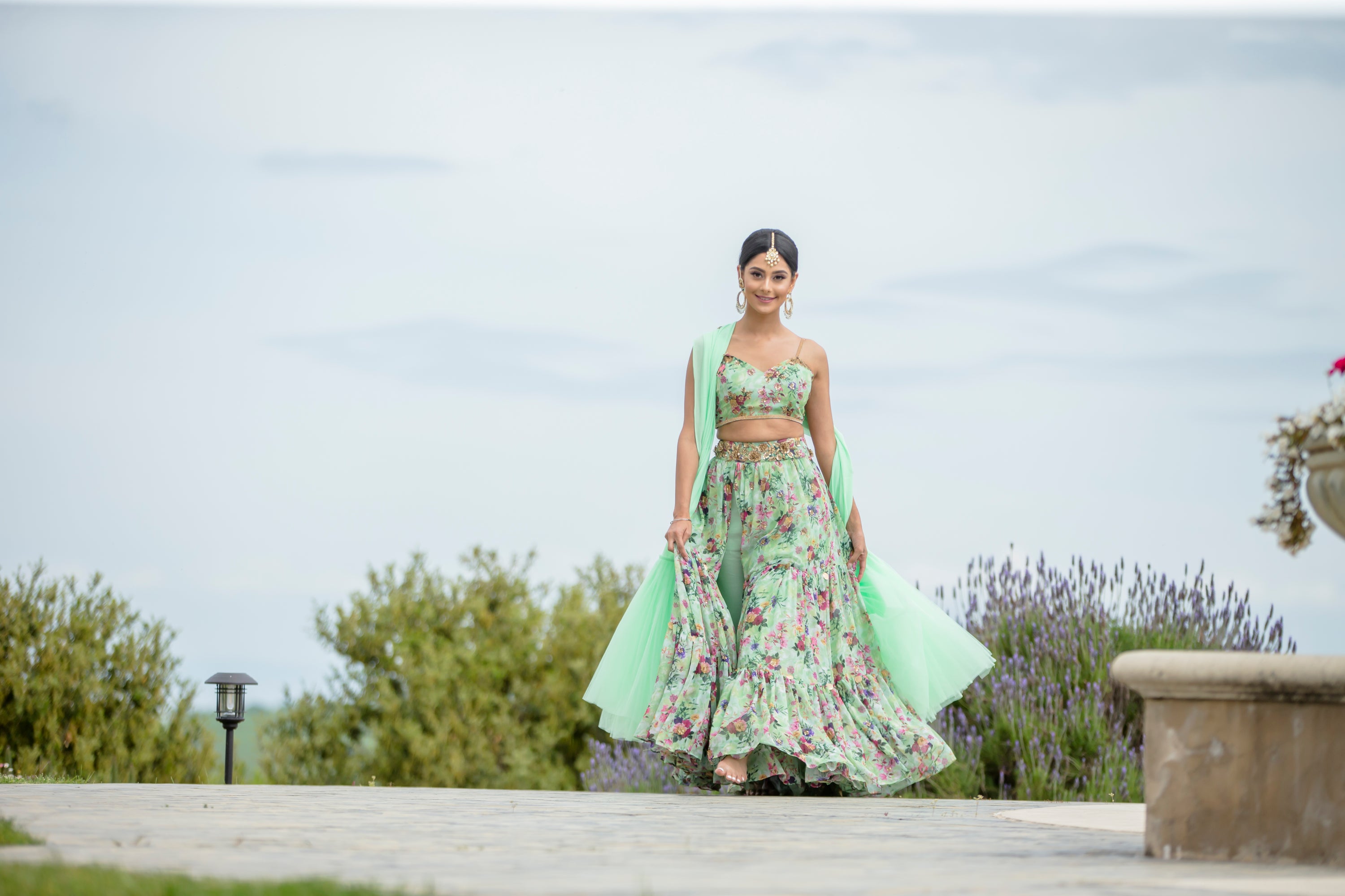 Mehndi Bliss - bAnuDesigns