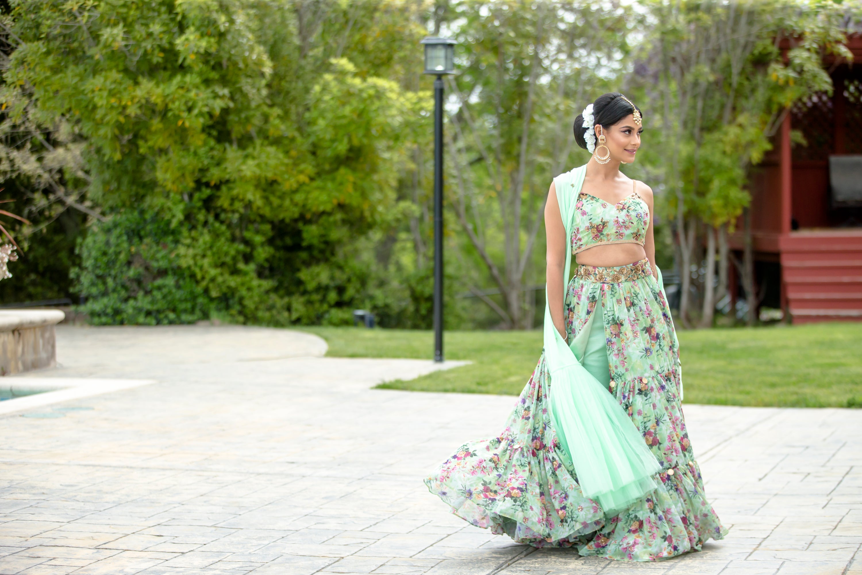 Mehndi Bliss - bAnuDesigns