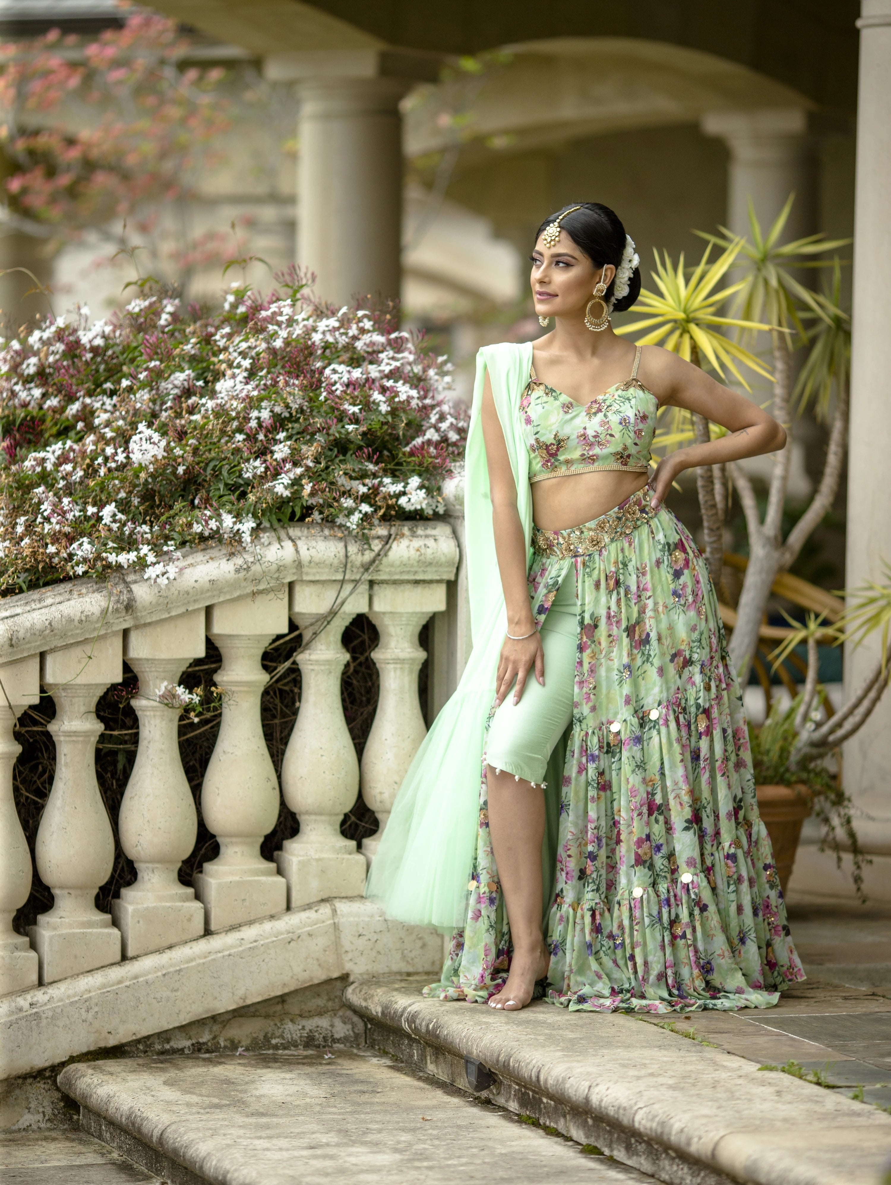 Mehndi Bliss - bAnuDesigns