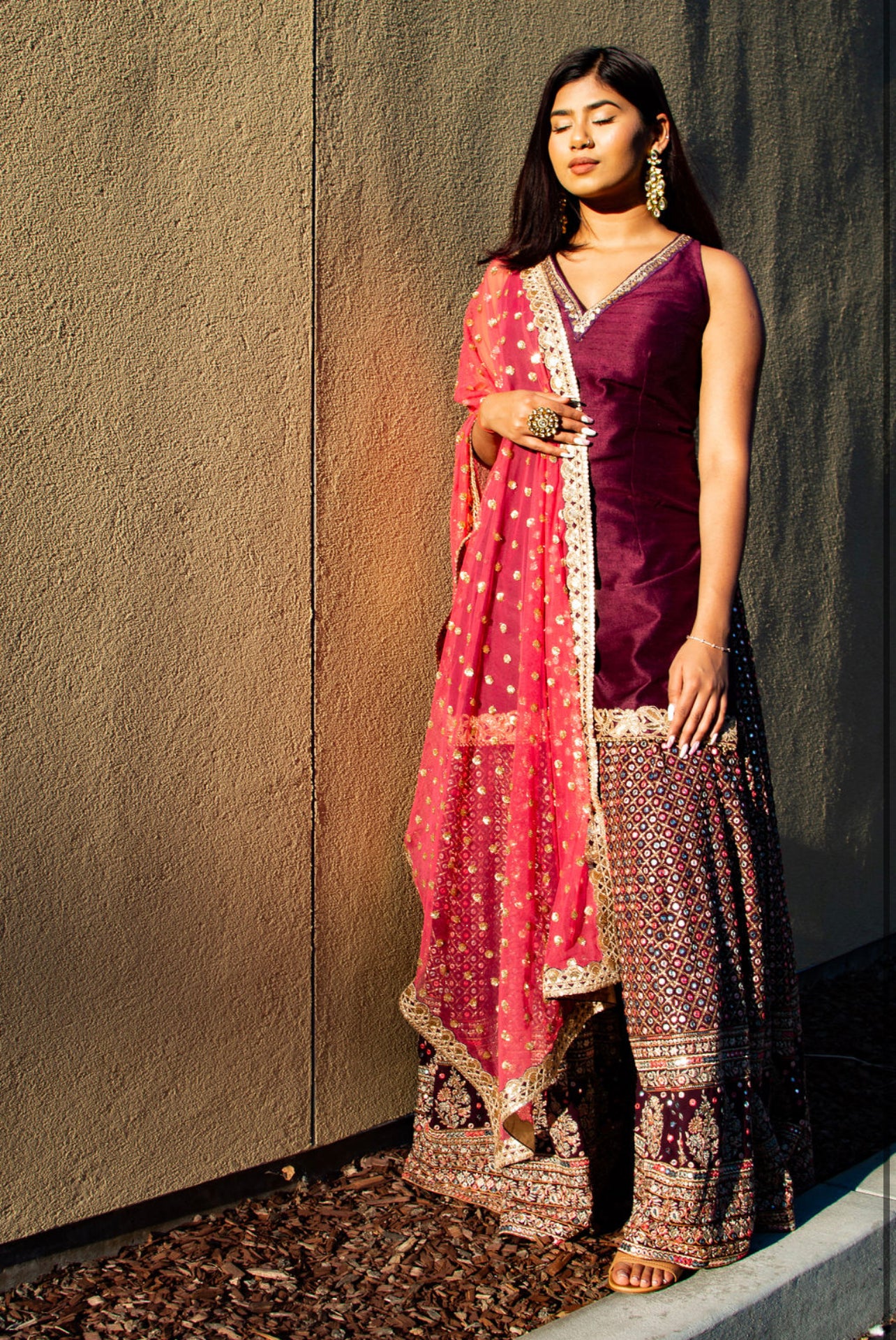 Taal Sharara
