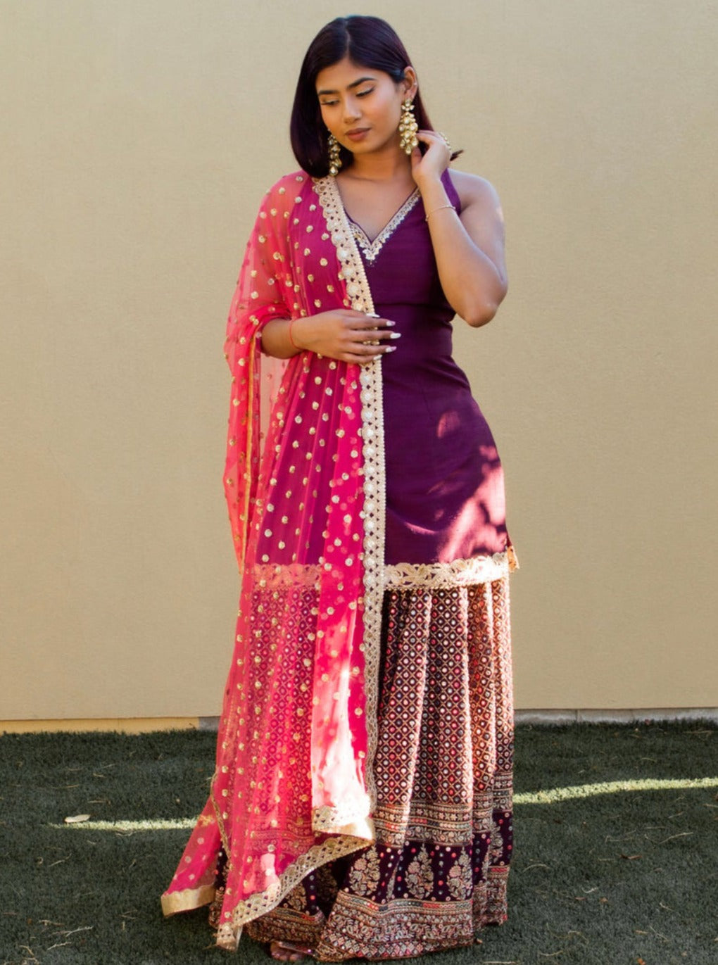 Taal Sharara