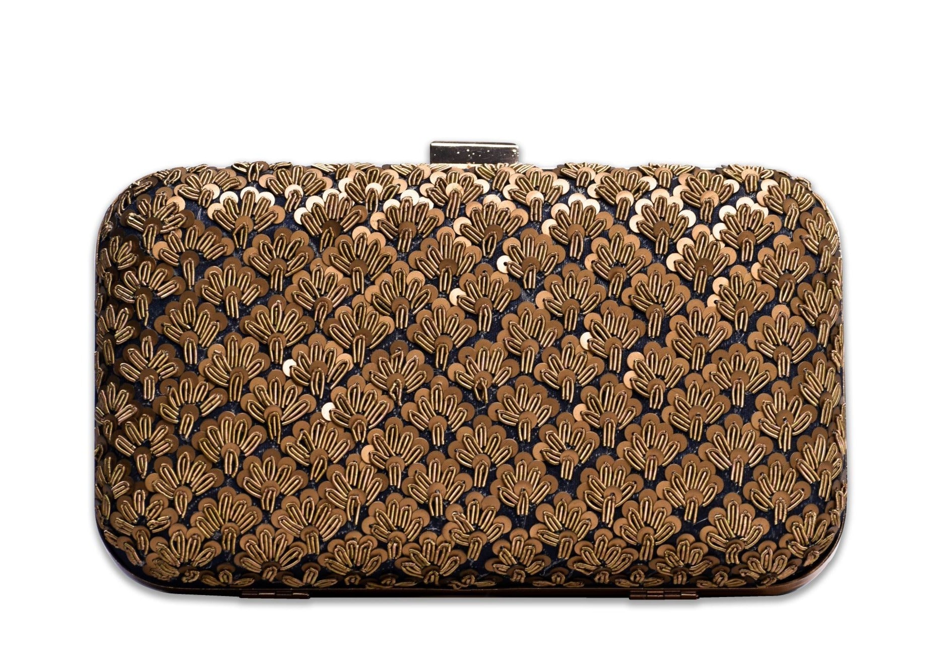 Partywear clutch new arrivals