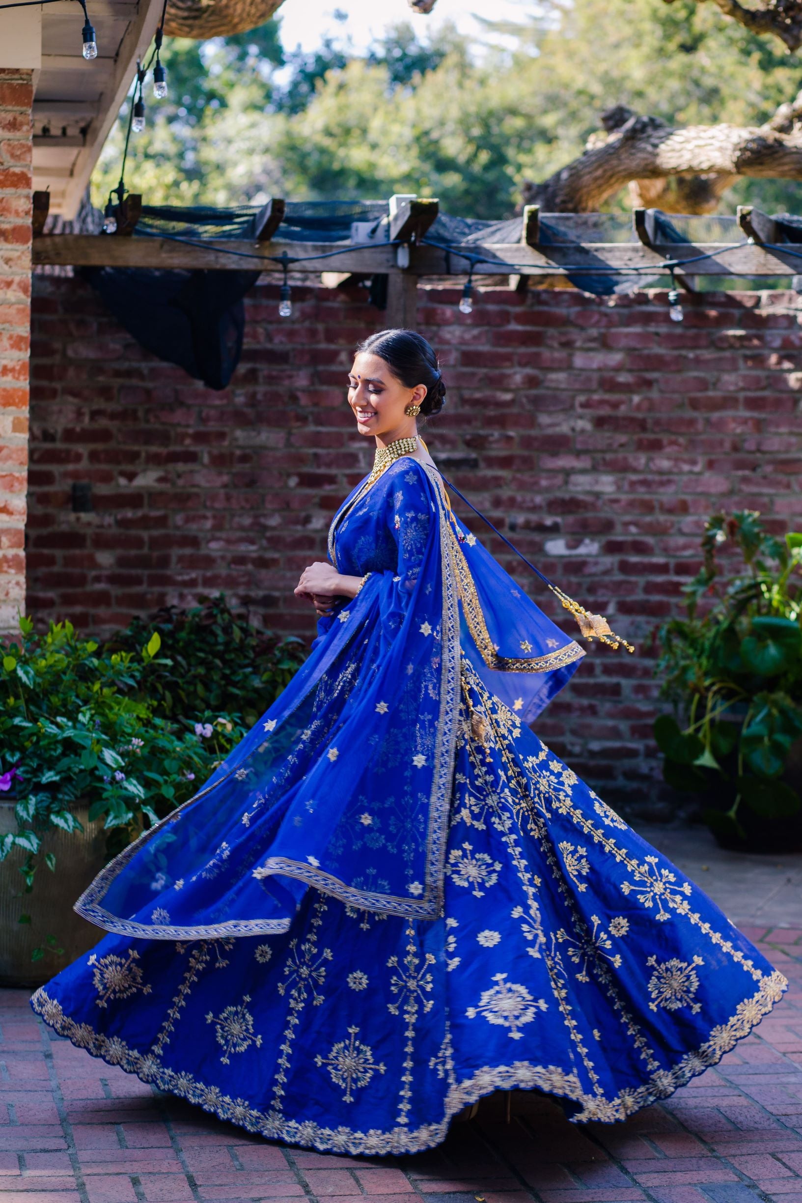 Aryana Lengha