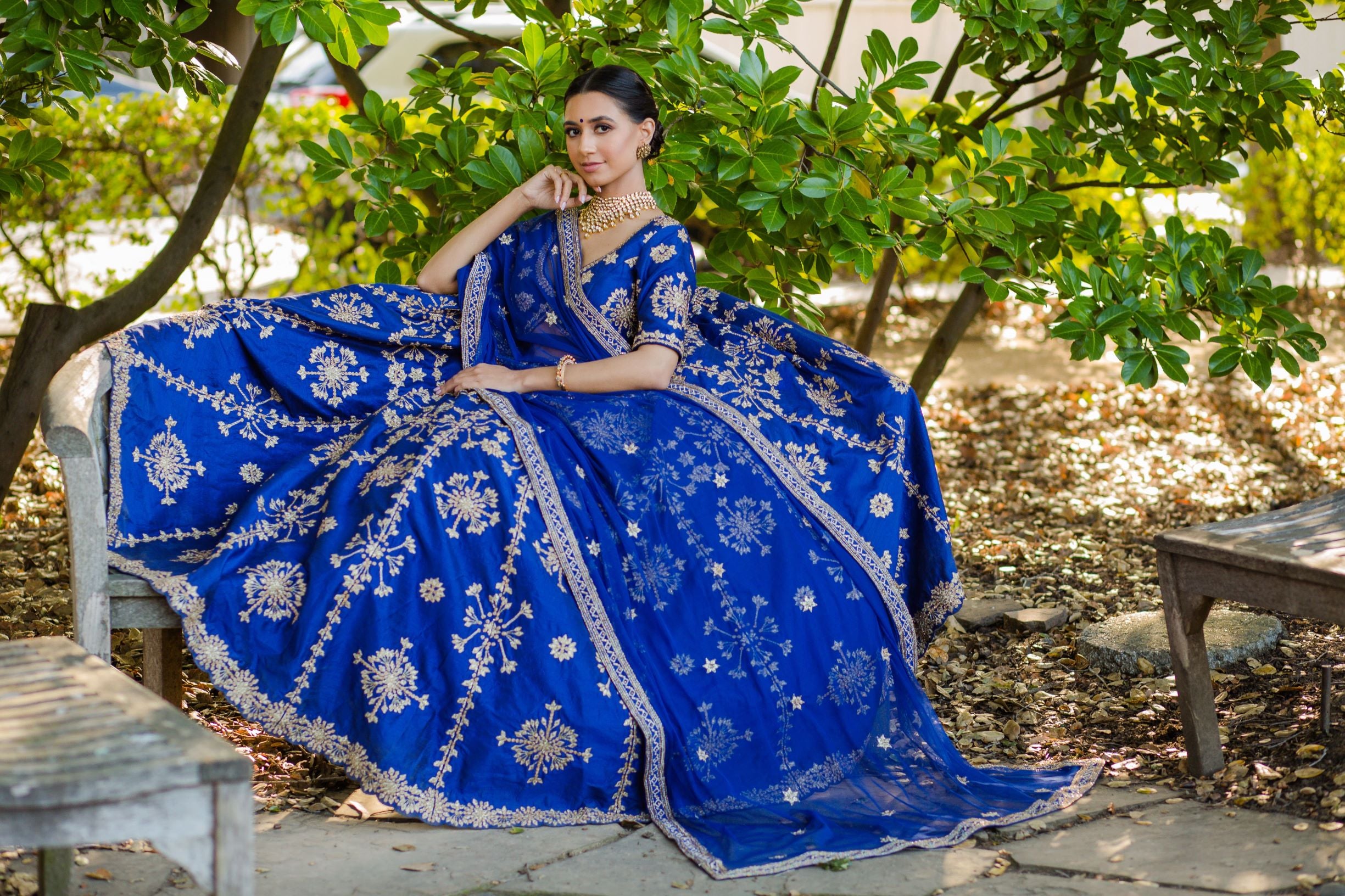 Aryana Lengha
