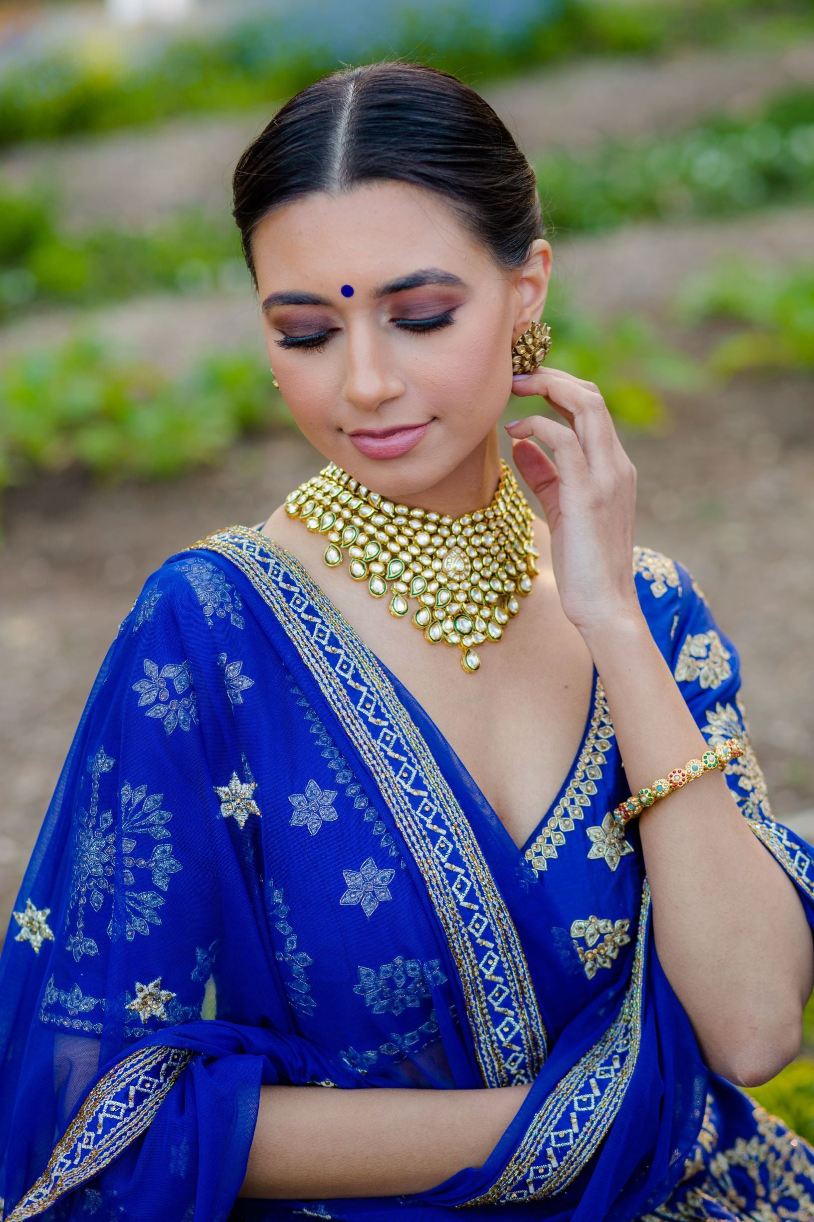 Aryana Lengha