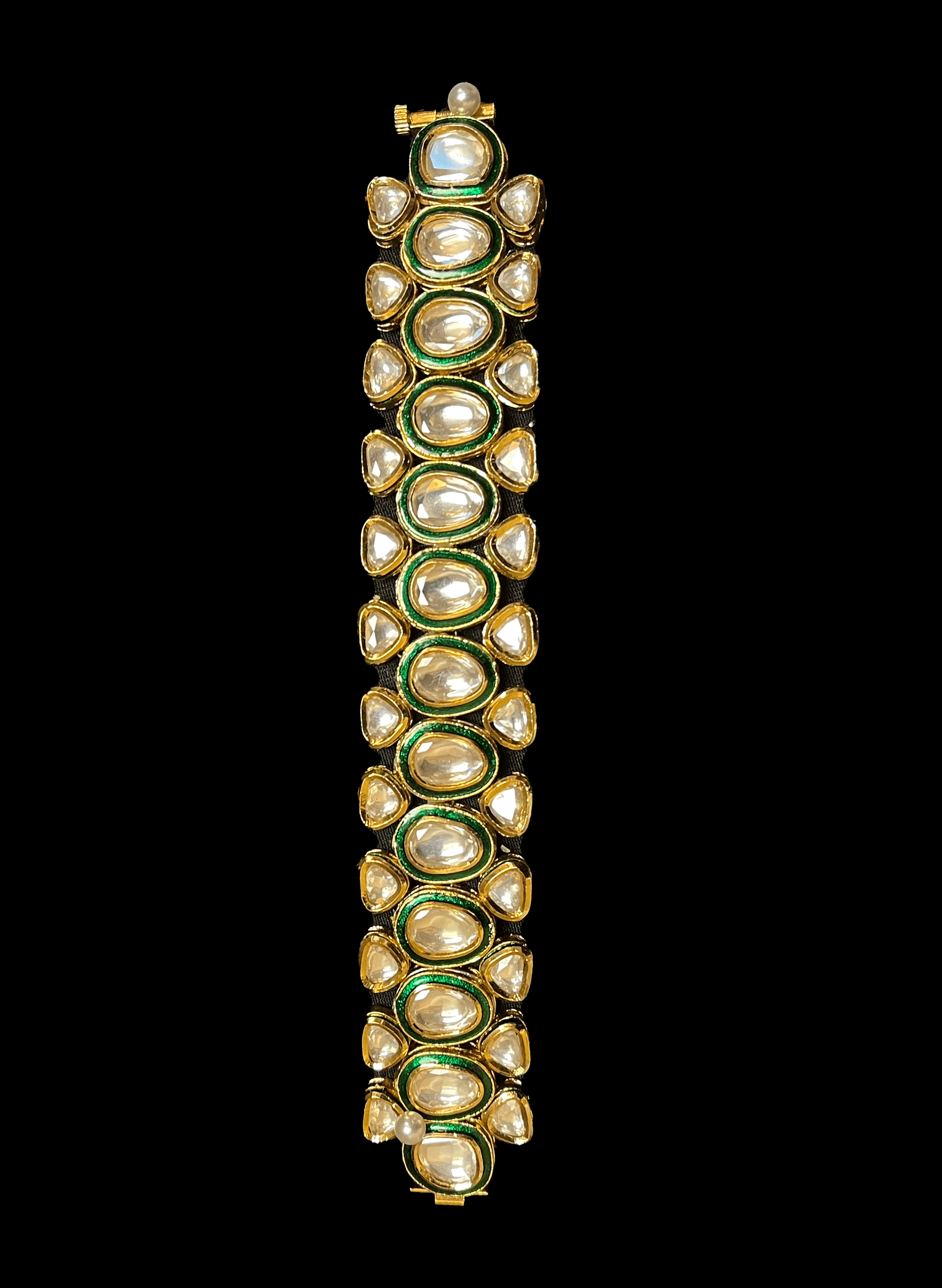 Modern Indian bracelet for bridesmaids this weddingseason