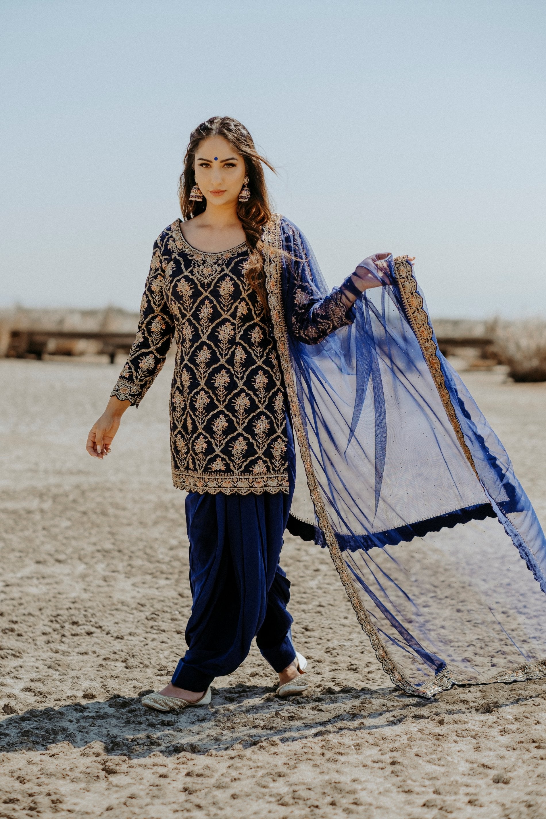 Sibra Salwar