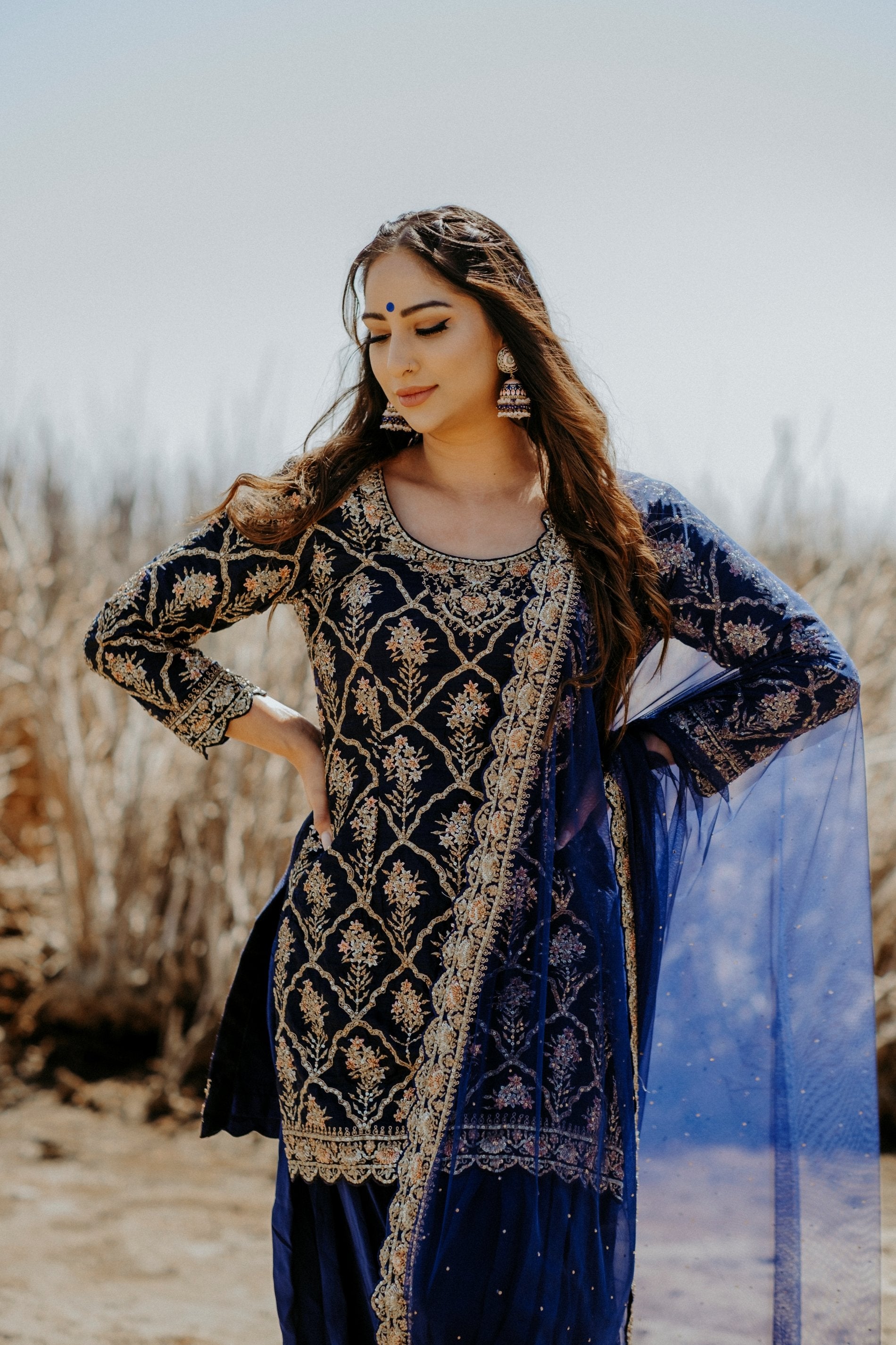 Sibra Salwar