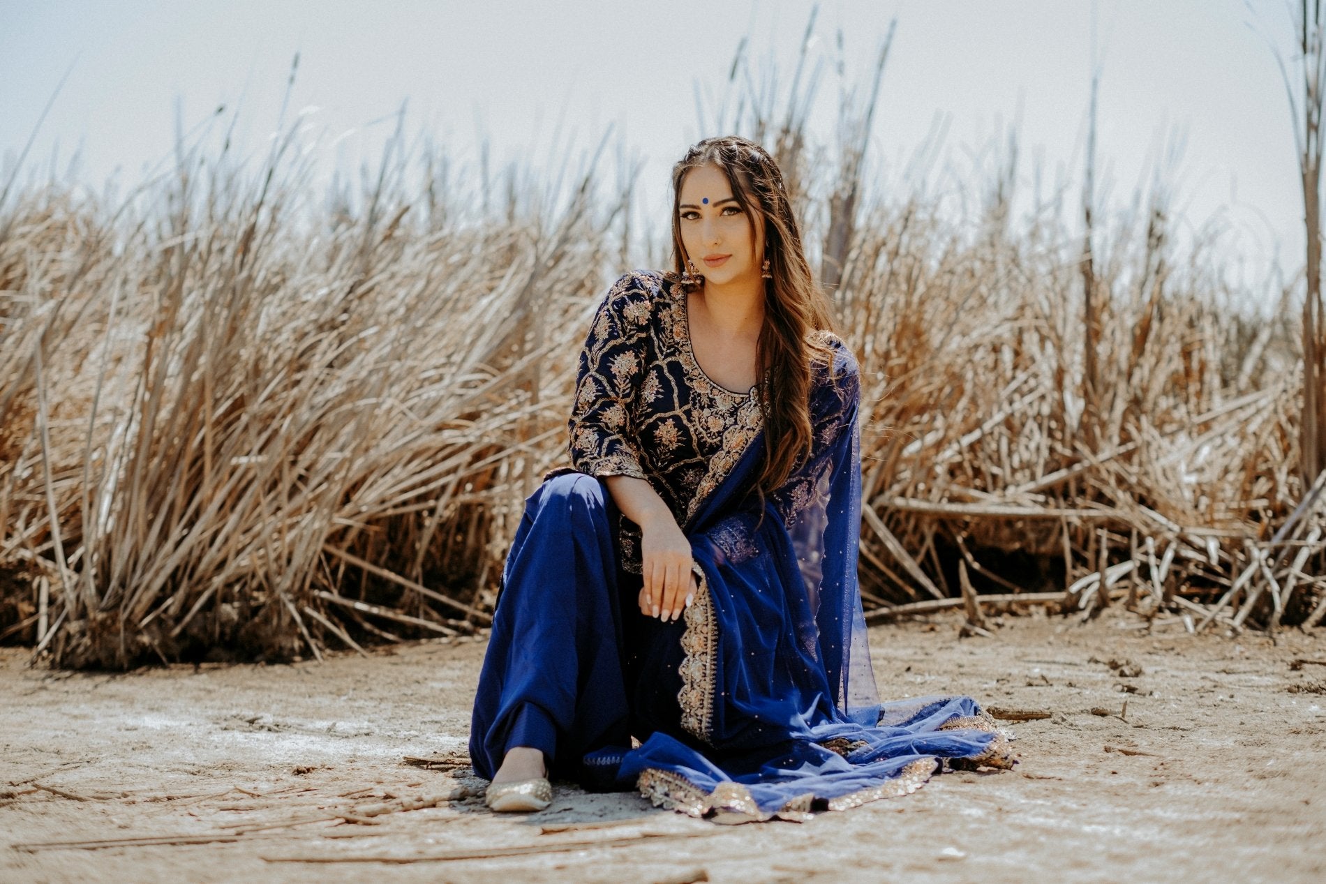Sibra Salwar