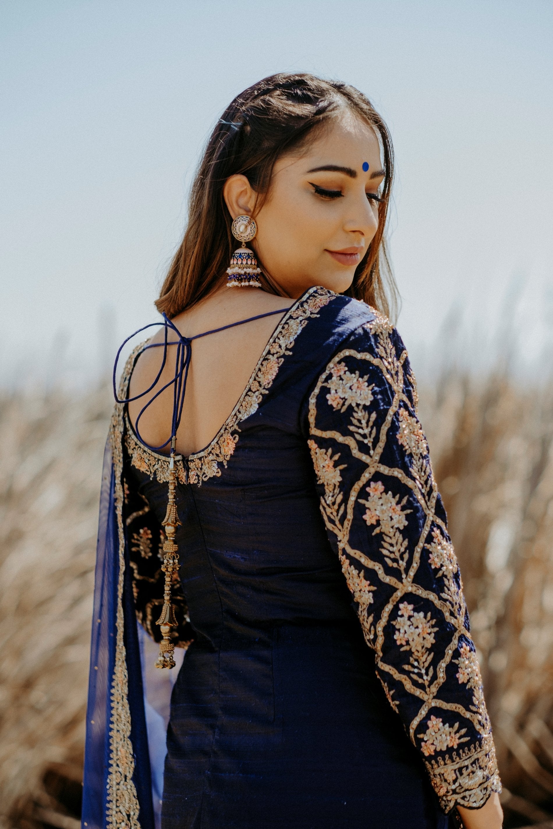Sibra Salwar