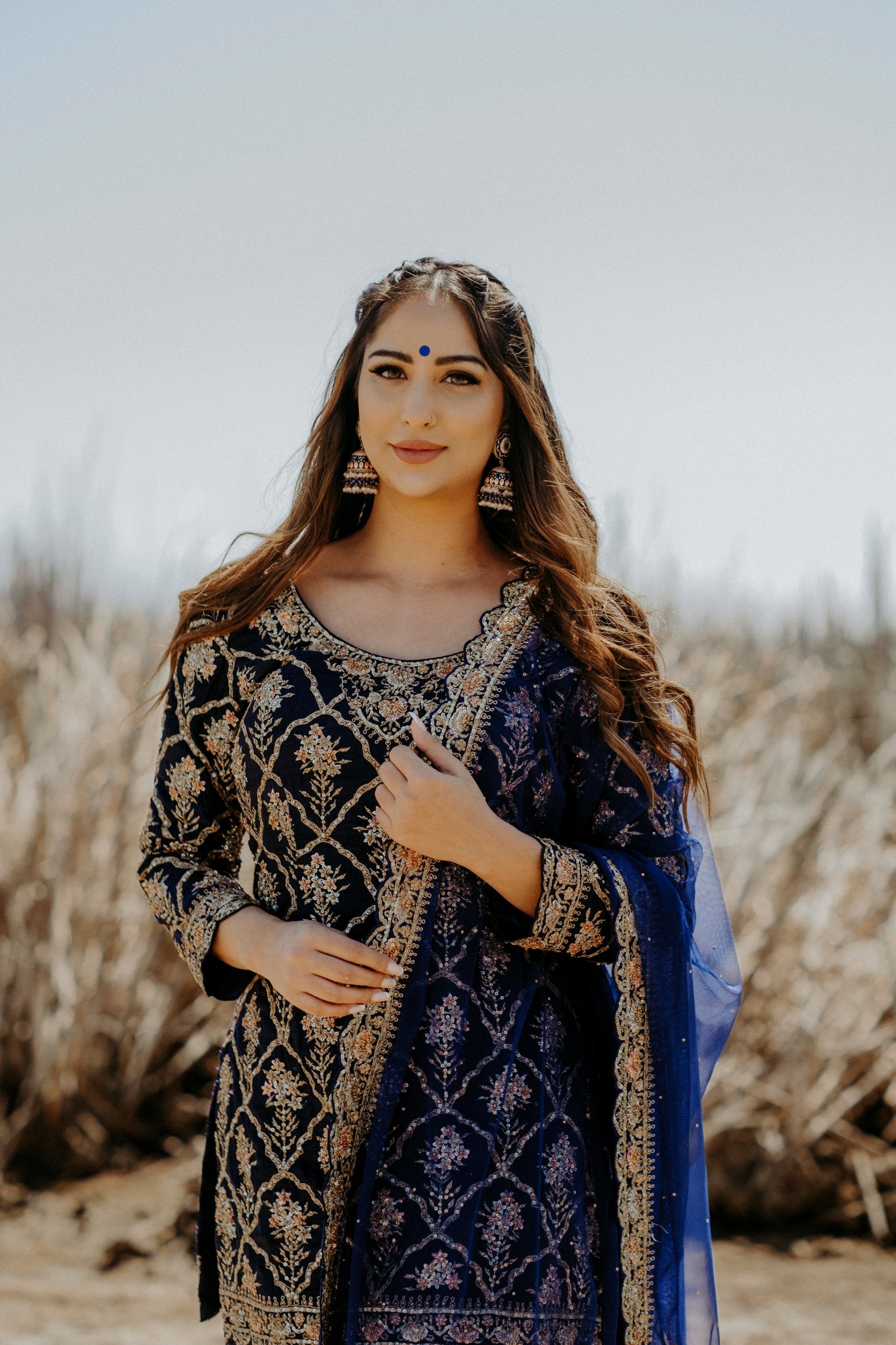 Sibra Salwar