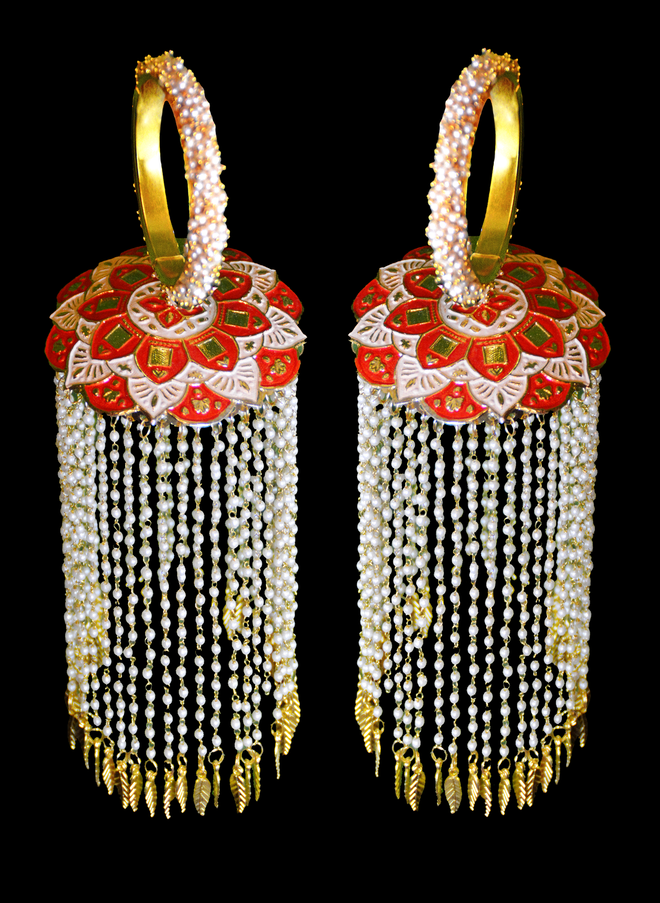 Radhaa Kaleera Bangle Shop Punjabi Kalire Online for Indian Brides