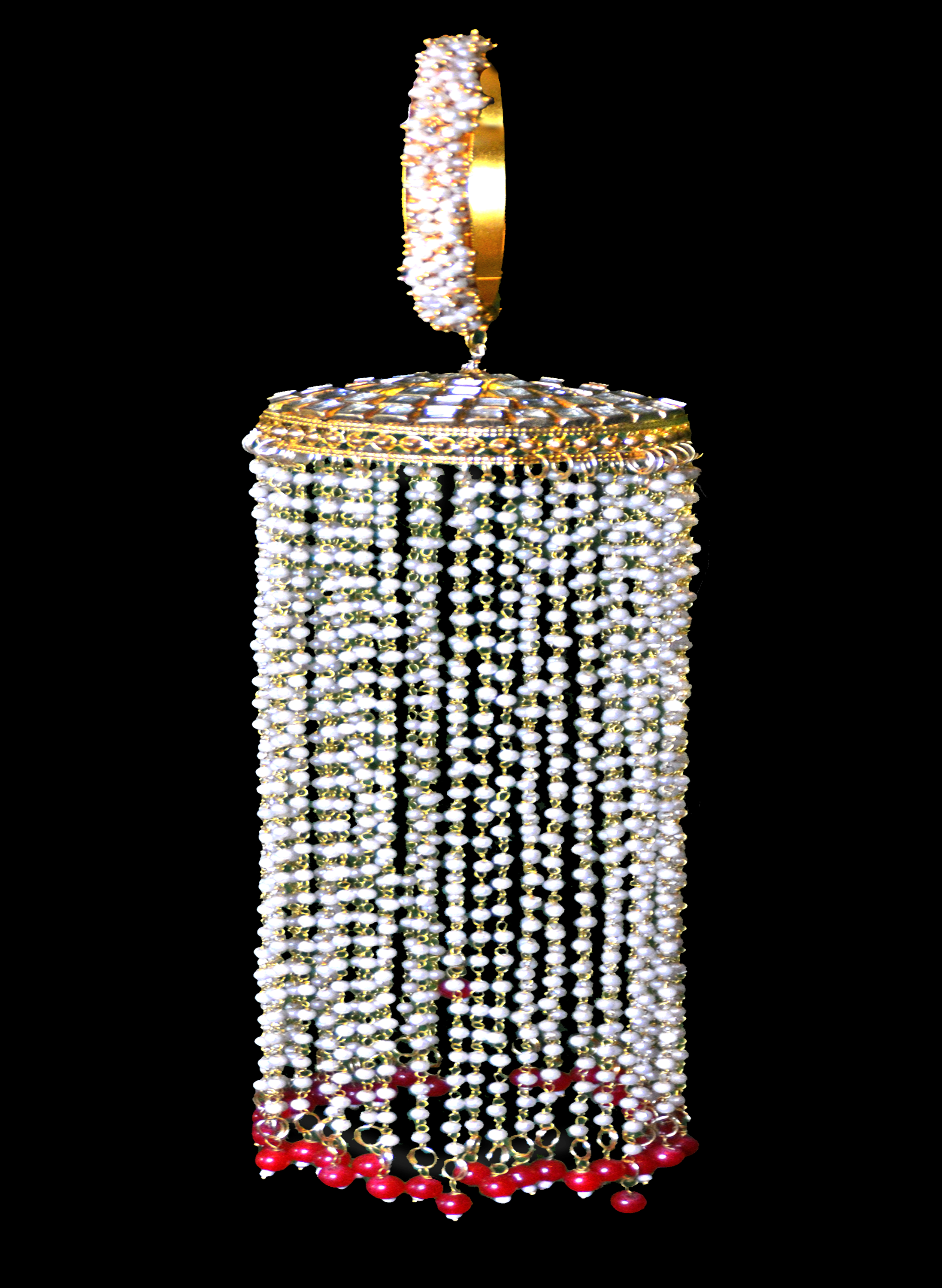 Kishan Kaleera Bangle