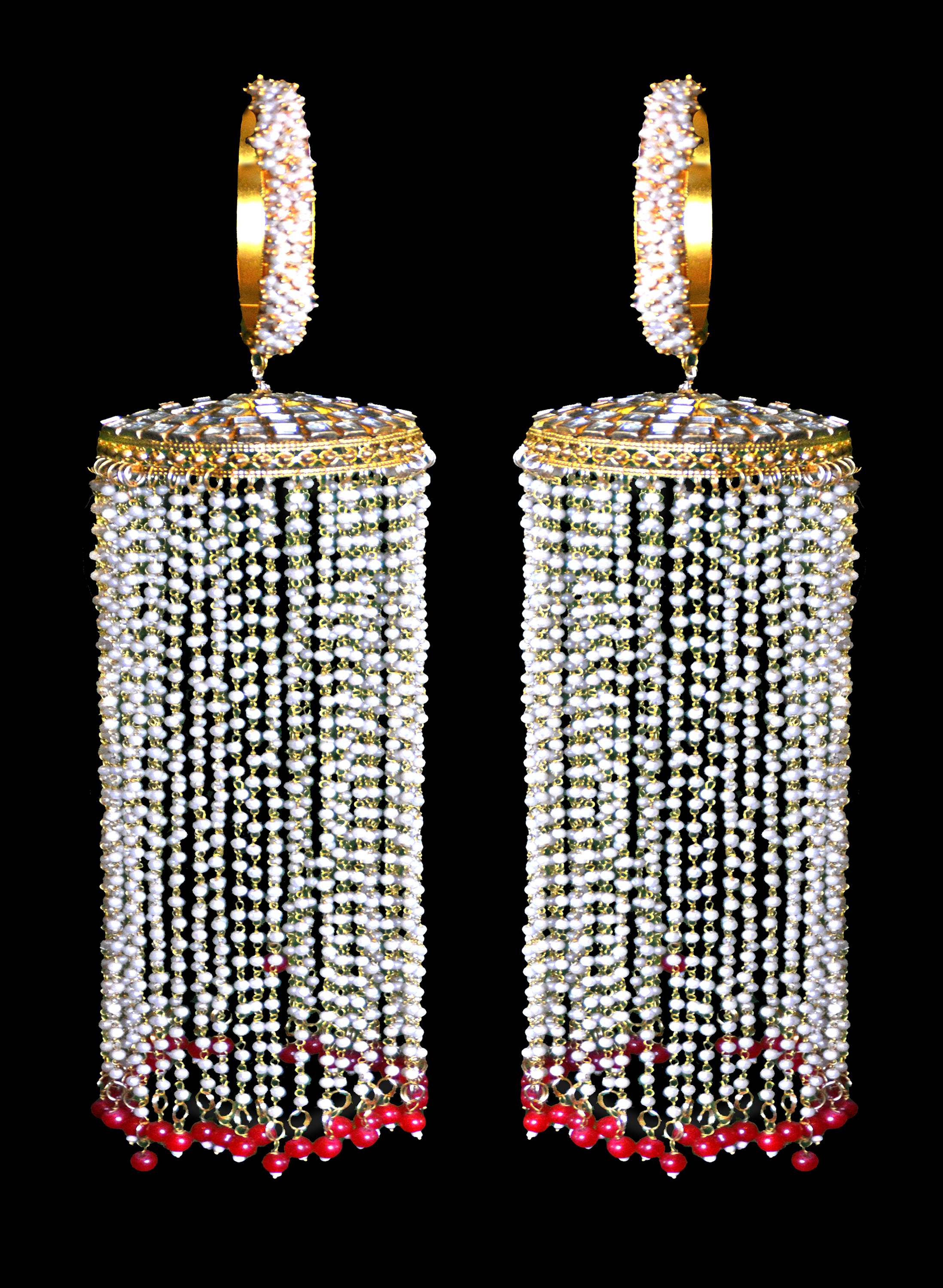 Kishan Kaleera Bangle