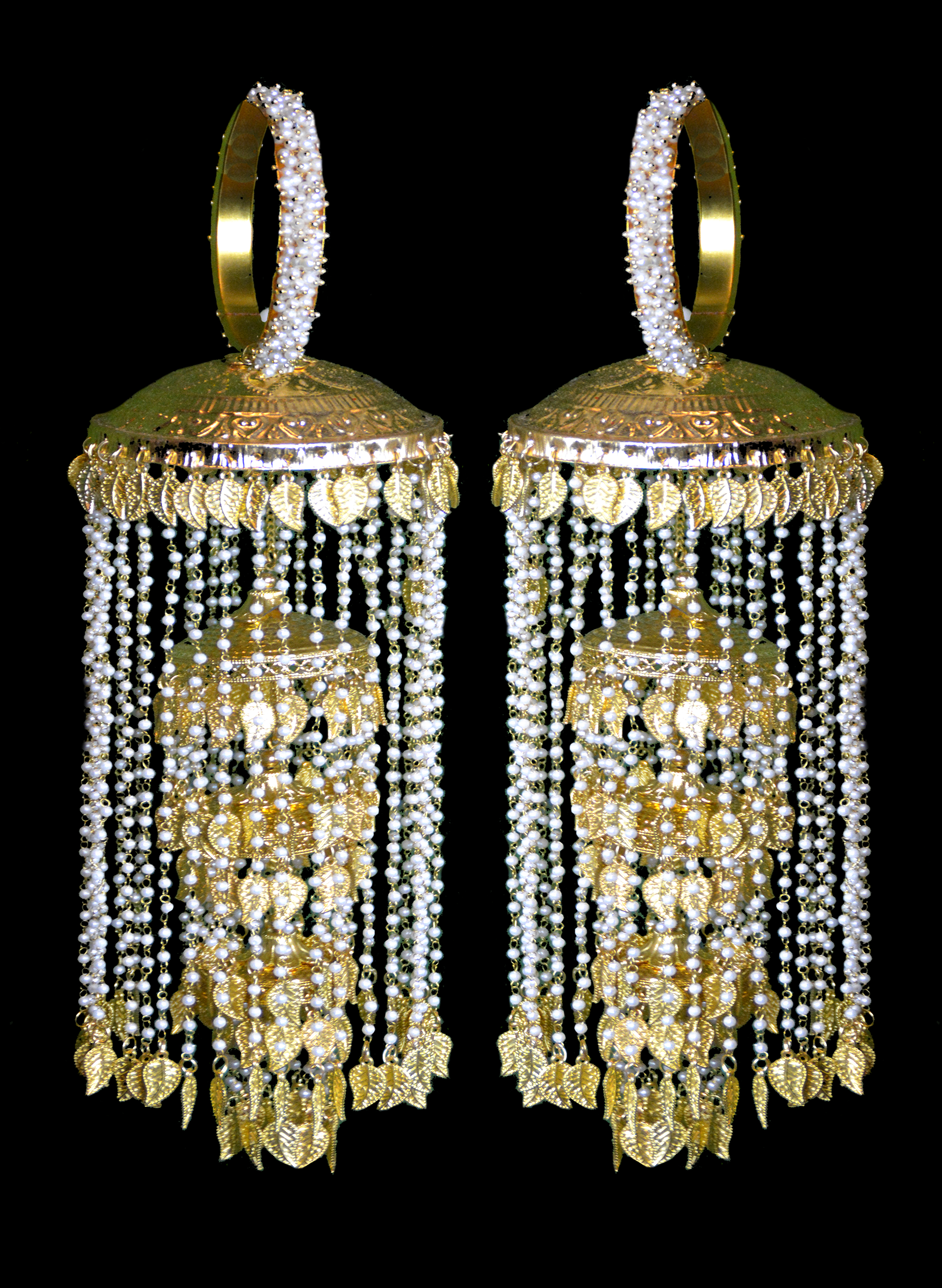 Pearled Kaleera for women in the USA