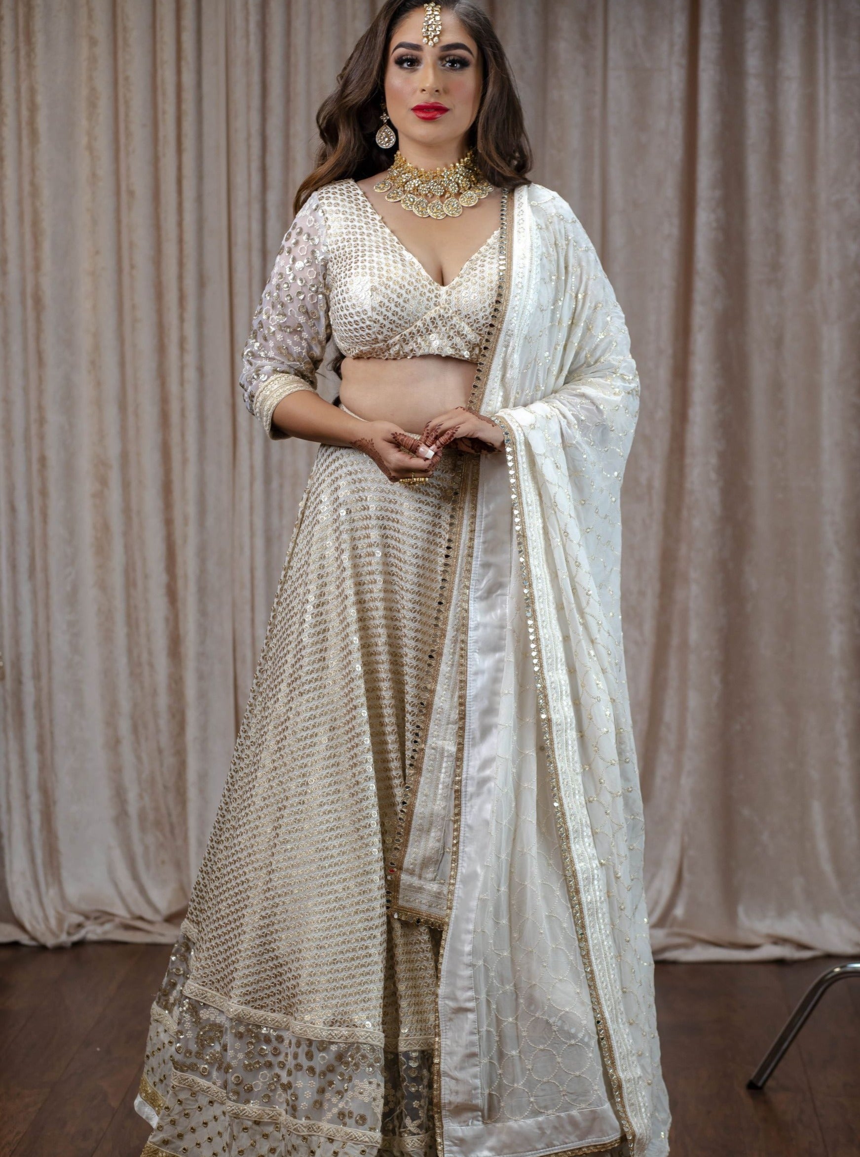 Erum Lengha