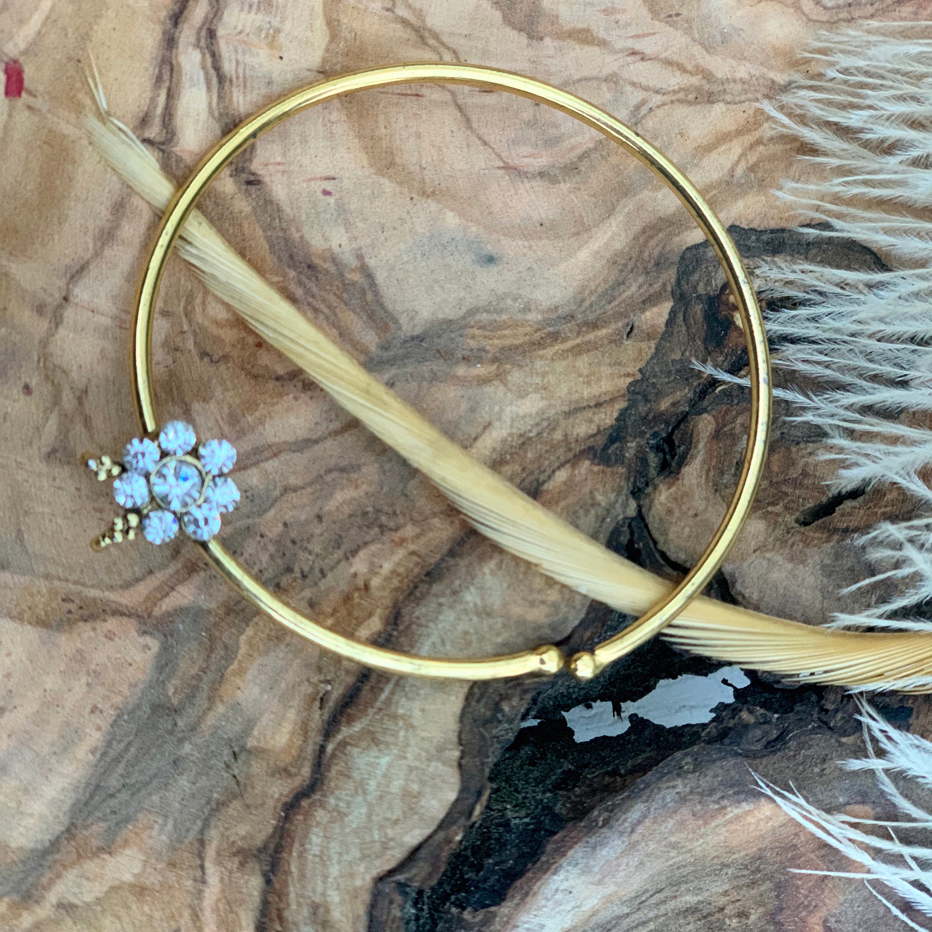Lana Nose Ring - bAnuDesigns