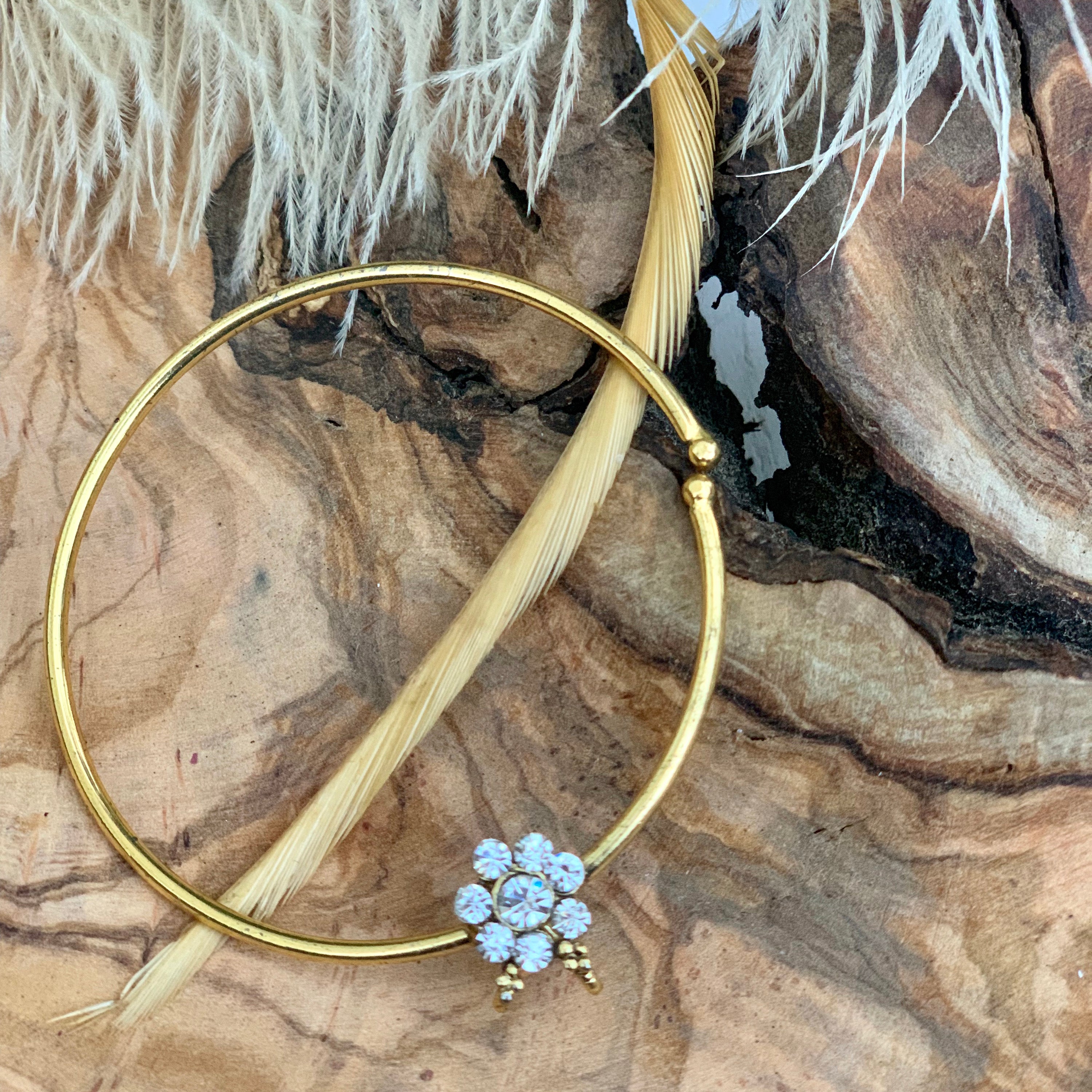 Lana Nose Ring - bAnuDesigns