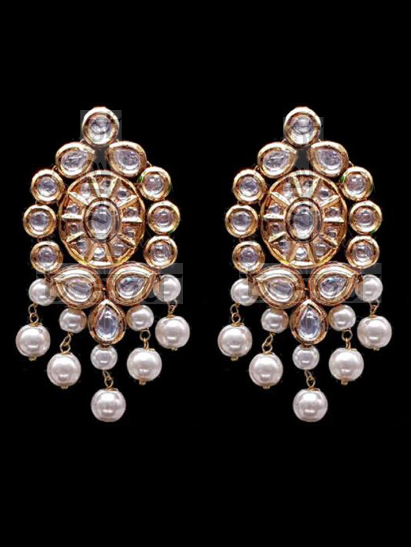 Malavi Set - bAnuDesigns