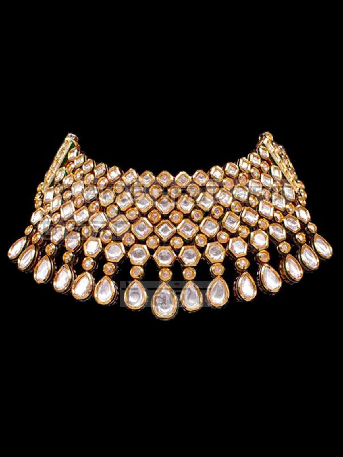 Malavi Set - bAnuDesigns