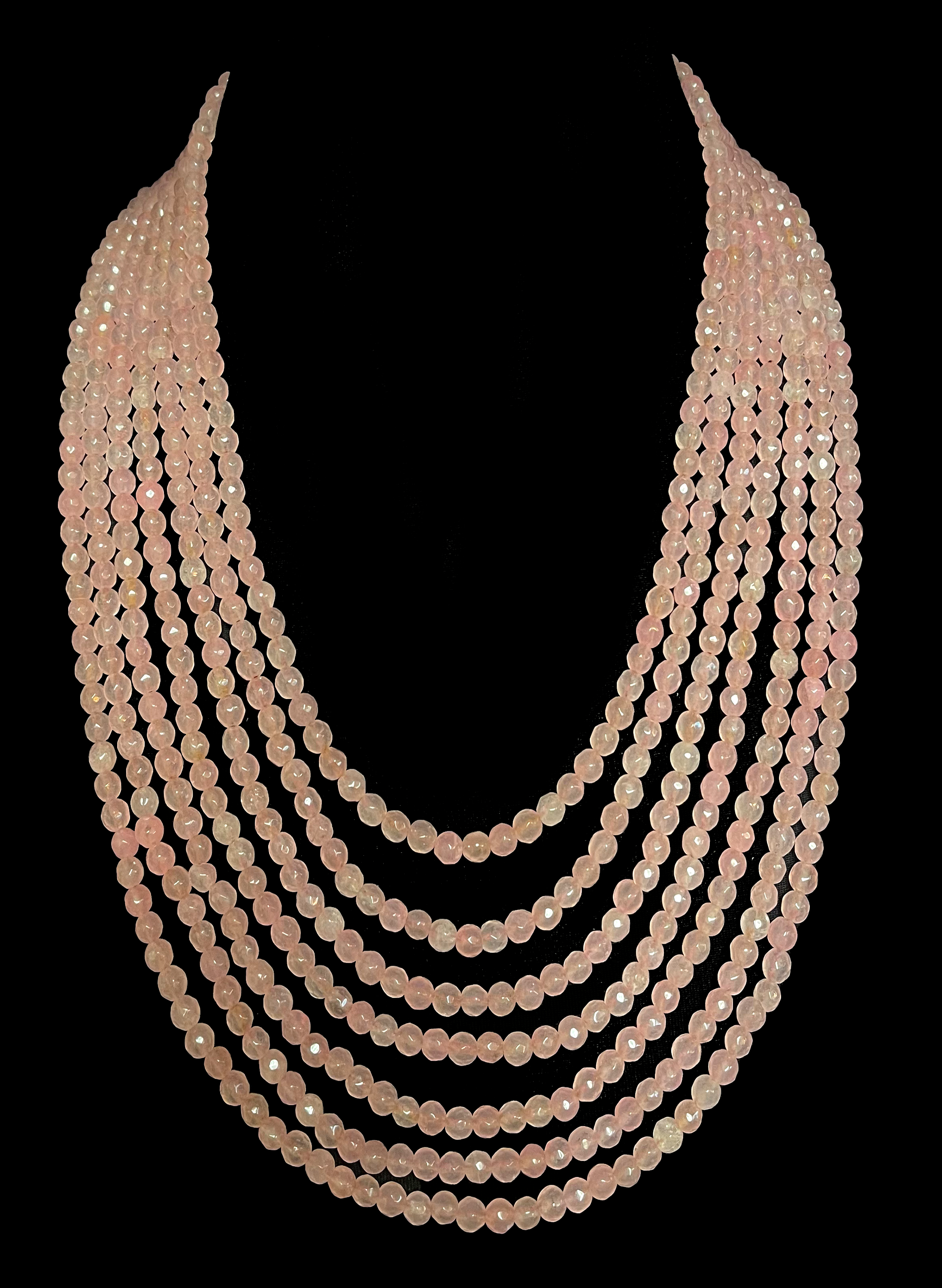 Mala deals necklace designs