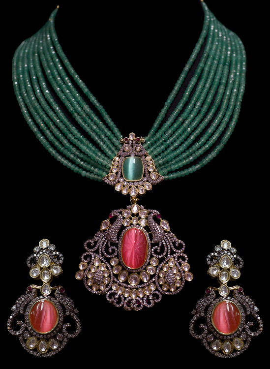 Ayla Pearl (2 PC Stitched) main image 0