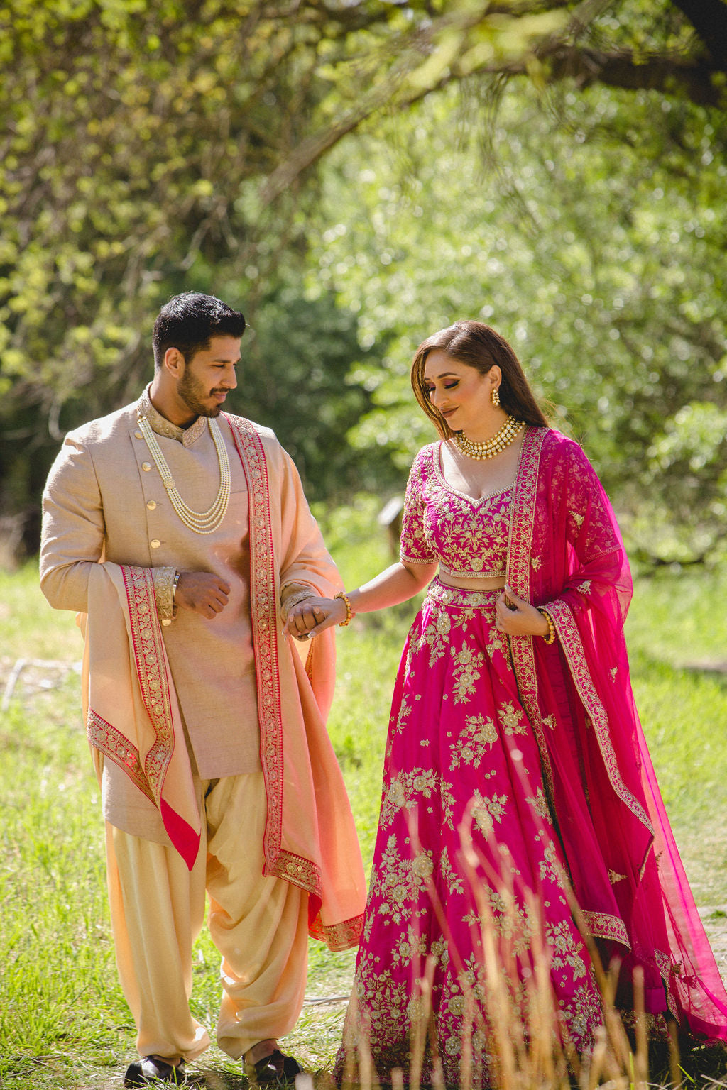 Ivor Sherwani