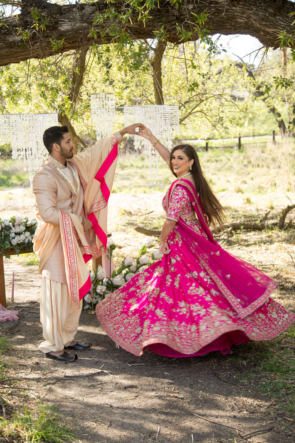 Ivor Sherwani