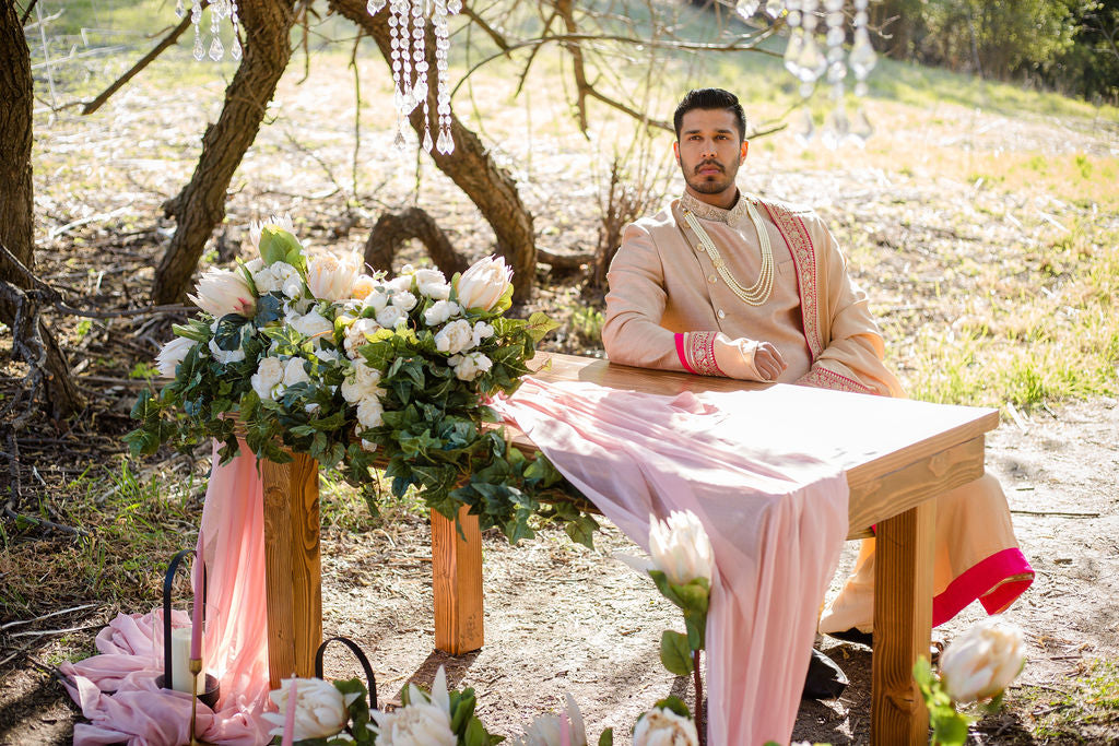 Ivor Sherwani