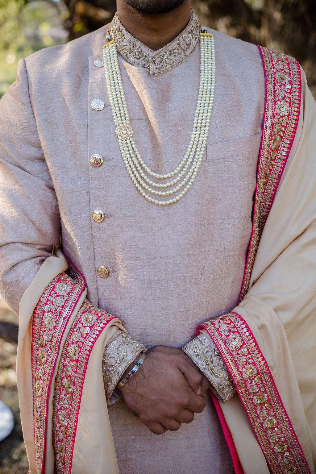 Ivor Sherwani