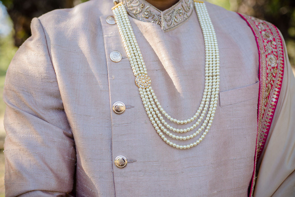 Ivor Sherwani