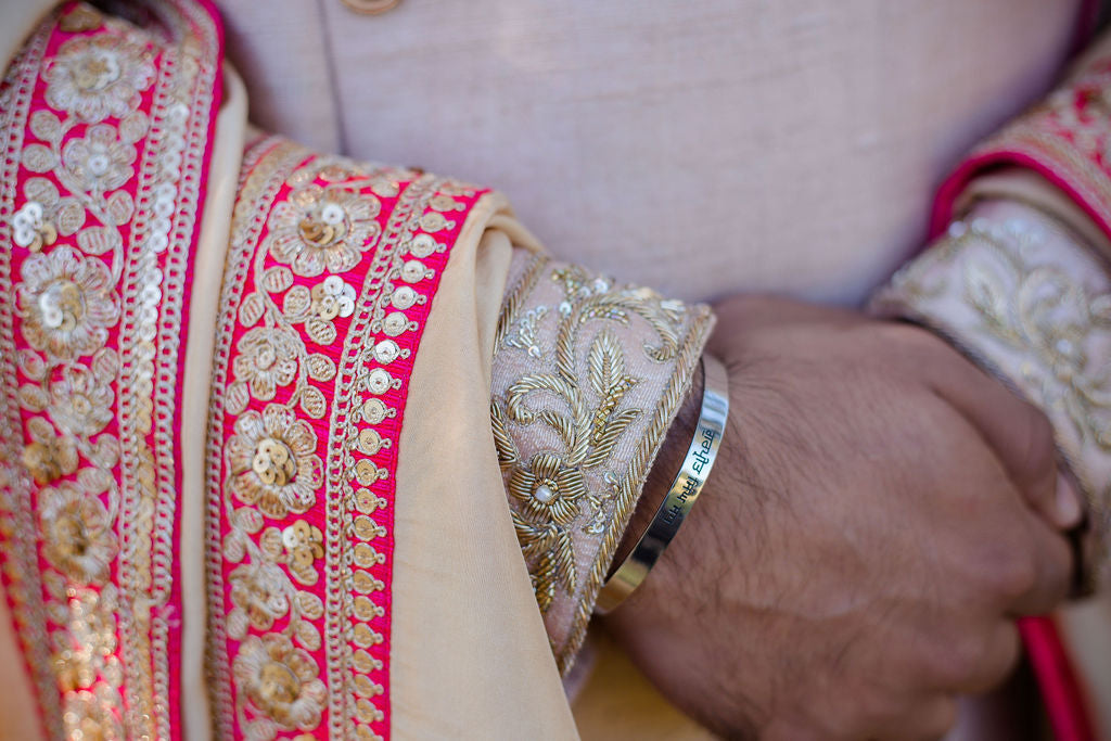 Ivor Sherwani