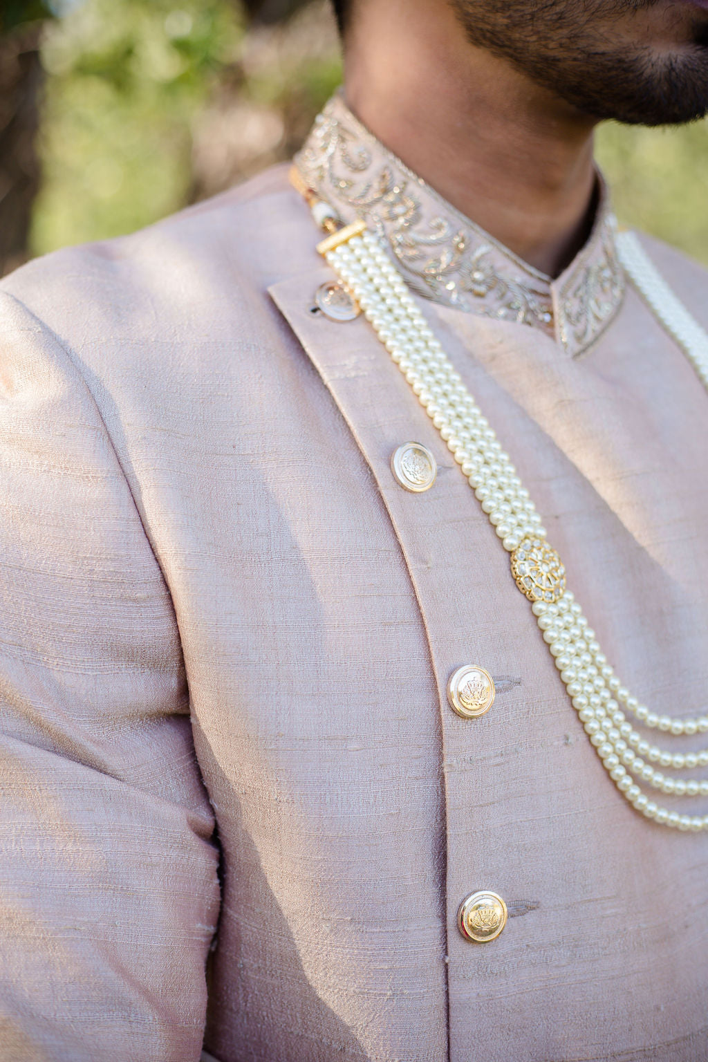 Ivor Sherwani