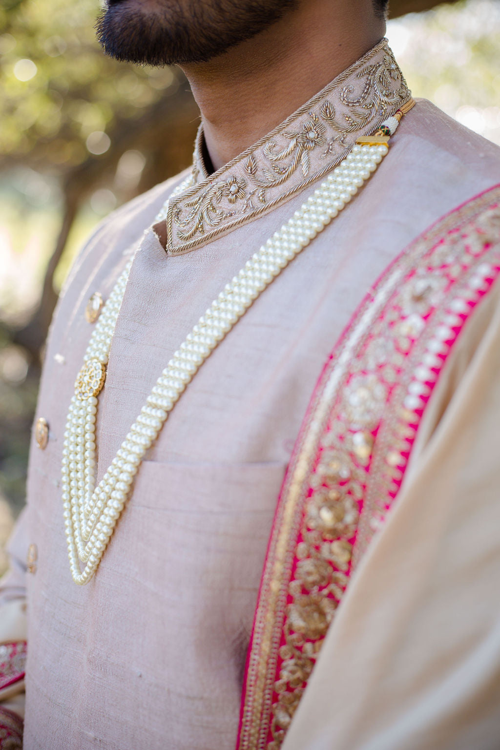Ivor Sherwani