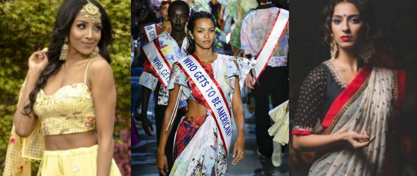 Fight Anti-Asian racism & hate crime by embracing their fashion and culture