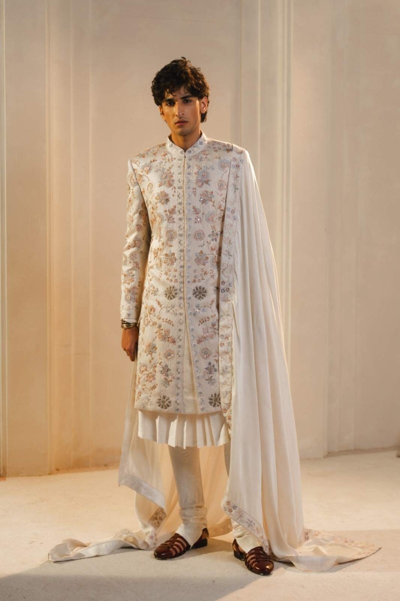 indian groom wedding dress designer Groom Couture - Designer Indian Groom Wedding Dresses