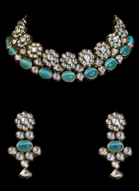 Amber Essence Jewelry Set