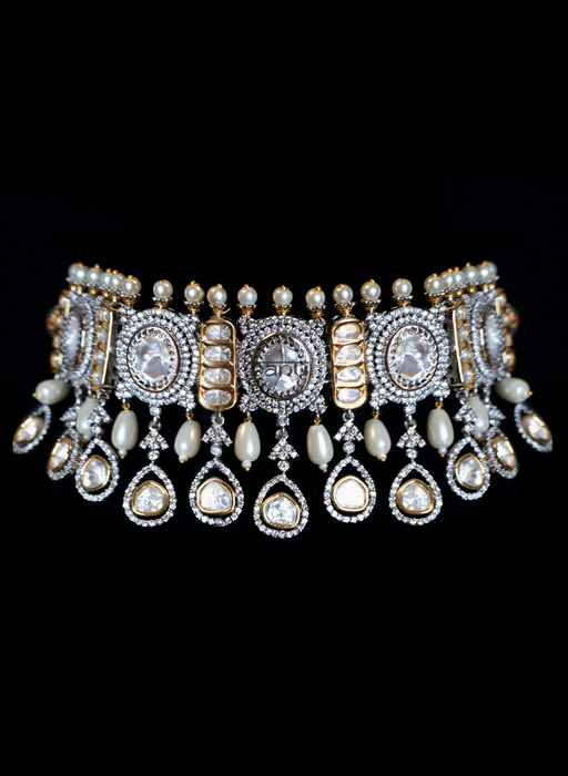 Silver Sands Jewelry Set