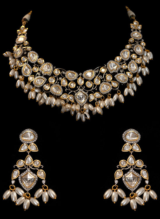 Load image into Gallery viewer, Vibrant Veda Jewelry Set
