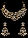 Vibrant Veda Jewelry Set