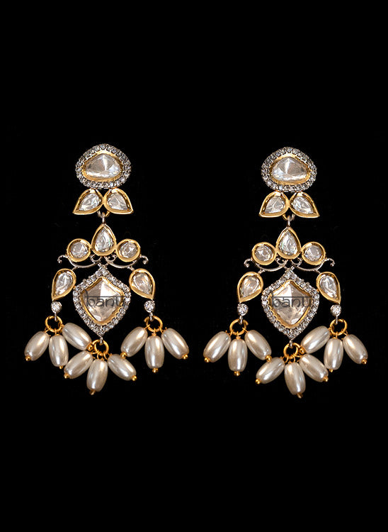 Vibrant Veda Jewelry Set