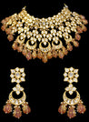 Blissful Bindi Jewelry Set