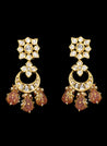 Blissful Bindi Jewelry Set