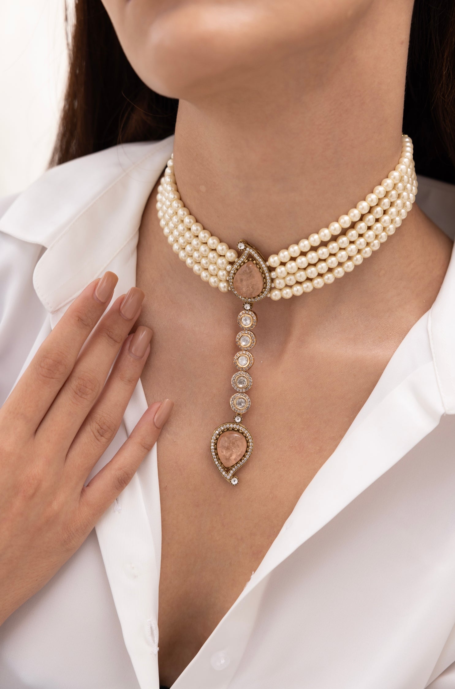Aarya Choker