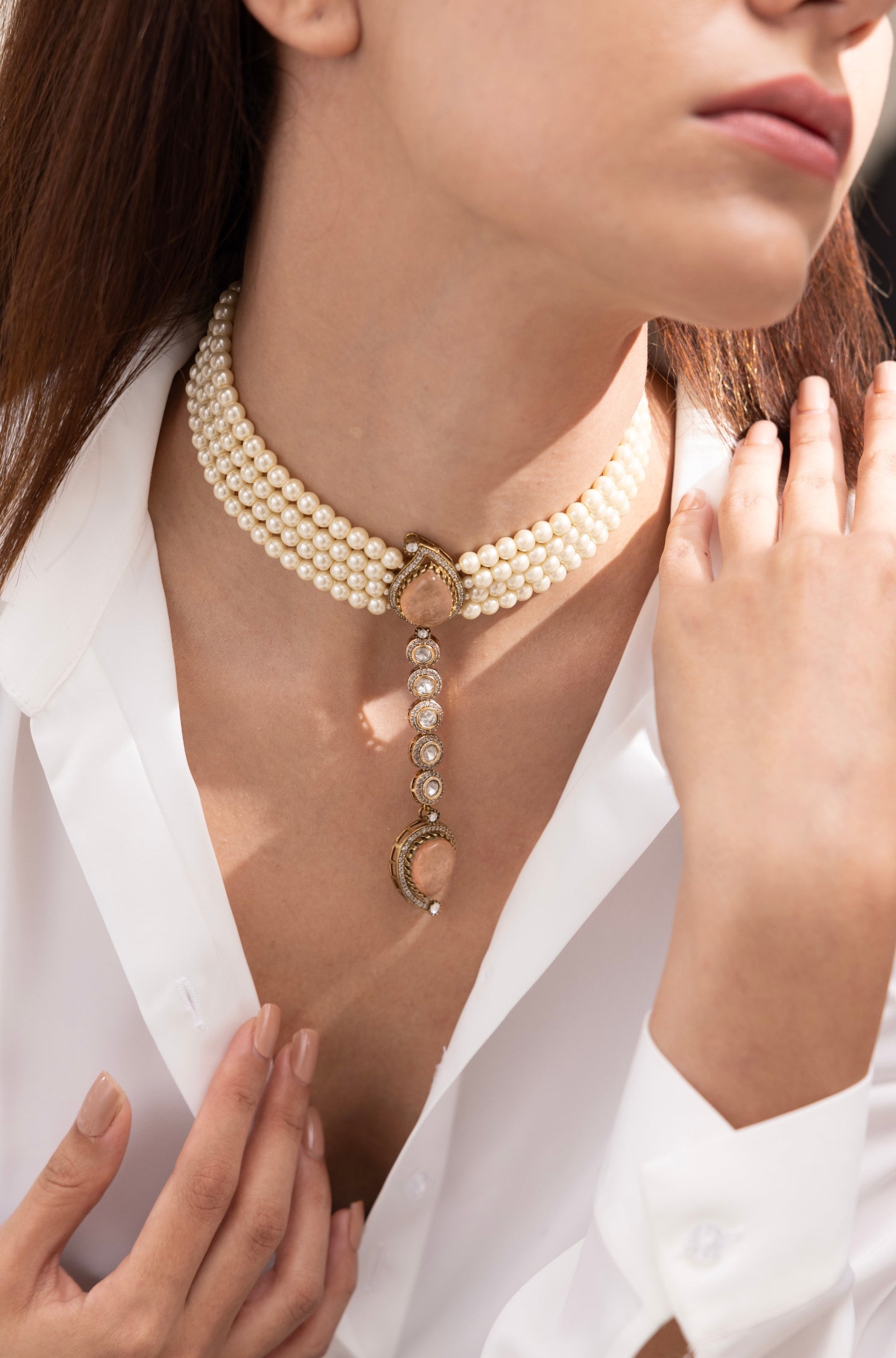Ritika Choker