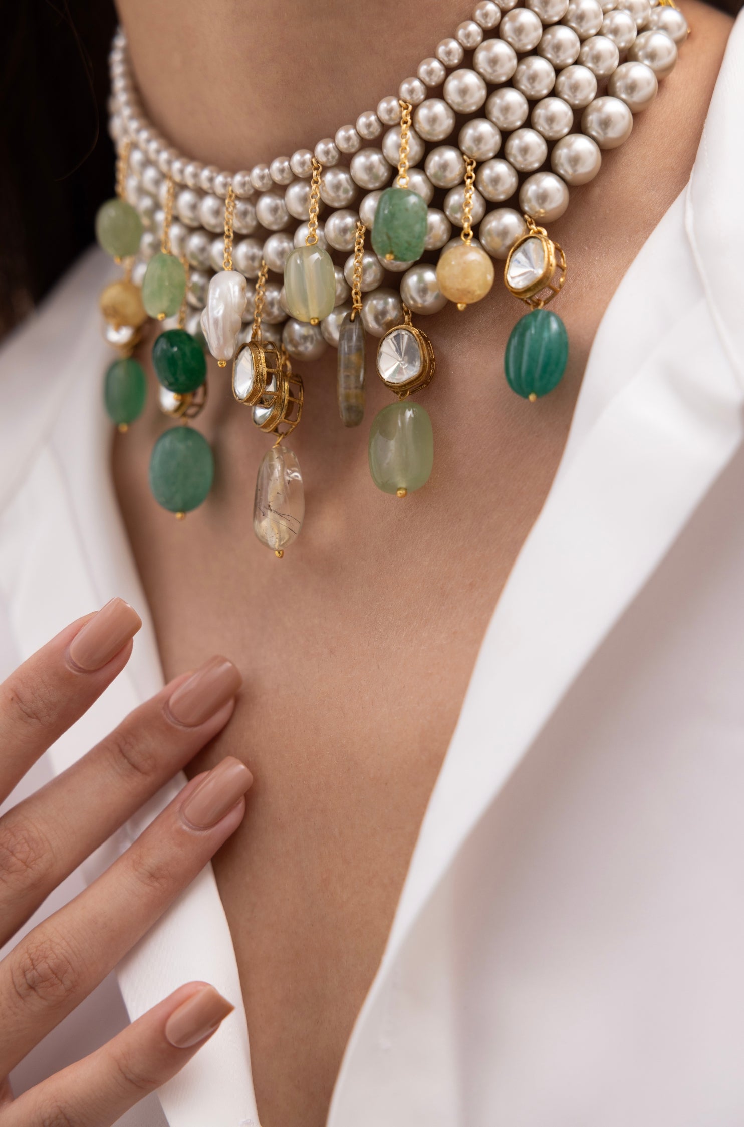 Aarya Choker