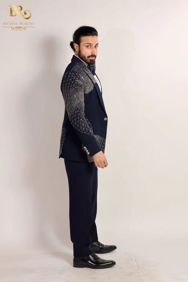 Black_Embroidered_Cutdana_Work_Tuxedo_Set_1.webp